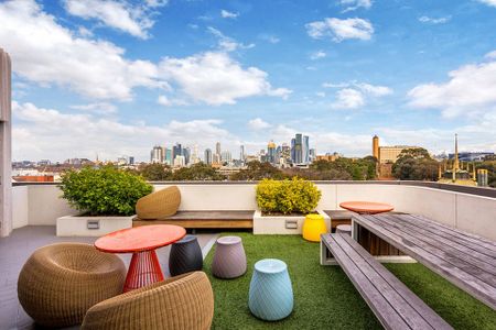 Unit 106/950 Swanston Street, Carlton. - Photo 4