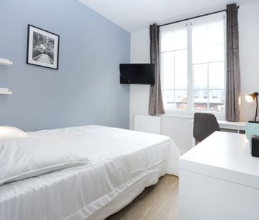 COULABIN Roommate 6 Bedrooms at Rennes - Photo 1