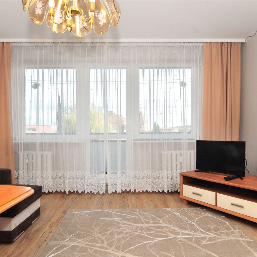 Mieszkanie na wynajem - Zdjęcie 1