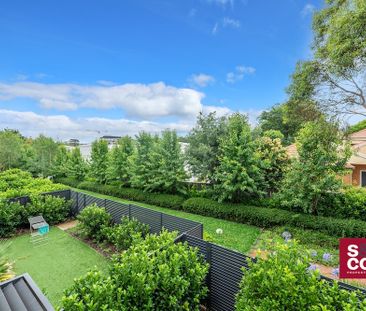 32/14 Hartley Street, Turner ACT 2612 - Apartment For Rent | Domain - Photo 3