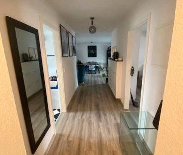 2 Zimmer Wohnung - Foto 1