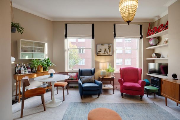 Flat To Let - Photo 1