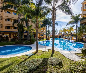 Atico en alquiler en Marbella, Marbella - Foto 6