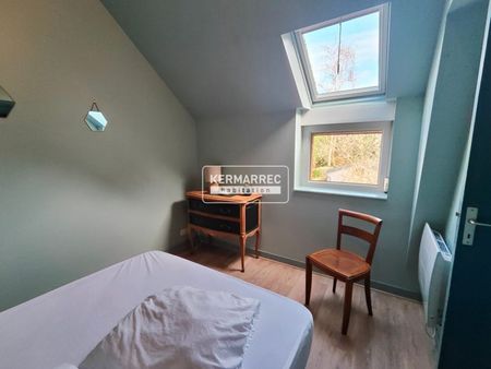 Appartement 2 pièces – 32 m² environ à Saint-Malo Paramé (ref : 40044) - Photo 4