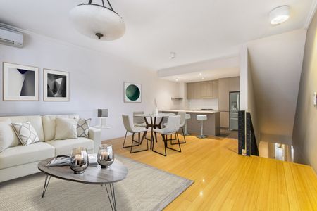 20/29-35 Cowper Street, Marrickville NSW 2204 - Apartment For Rent | Domain - Photo 2