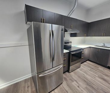 For Lease - 75 Main Street Unit# 101, Brampton, Ontario - Photo 1
