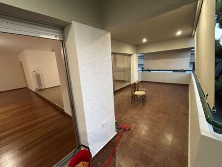 Διαμέρισμα για ενοικίαση Σταυρός (Αγία Παρασκευή) - Photo 5