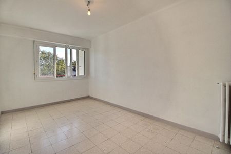 Appartement Montpellier 4 pièces de 86.43 m² - Photo 2