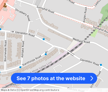 2 bedroom flat for rent - Photo 1