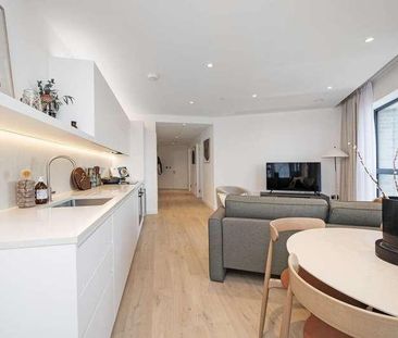 New Drum Street, Aldgate, E1 - Photo 2