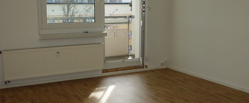***Wohlfühlgarantie-3-Rum-Whg. mit Balkon und Küche mit Fenster!!** - Photo 1
