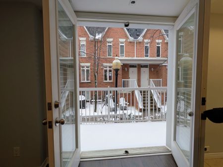 For Lease - 12 Sudbury Street Unit# 3016, Toronto, Ontario - Photo 2