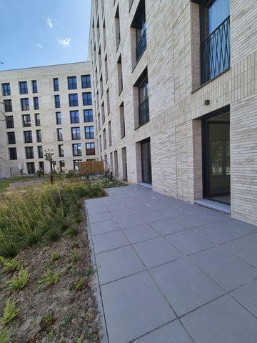 Appartement te huur - Foto 3