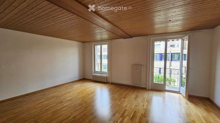 3.5 Zimmer, 90 m², 1. Stock - Photo 5