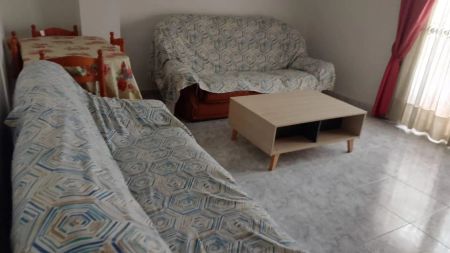 Planta baja de alquiler en Calle Calle Constitución de Javalí Viejo, Javalí Viejo - Foto 2