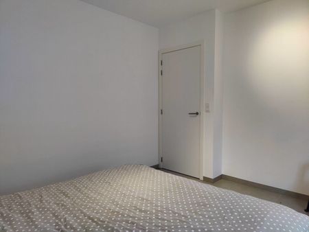 Gelijkvloers appartement met 2 slaapkamers in het centrum van Mol! – Verlinden Vastgoed - Foto 3