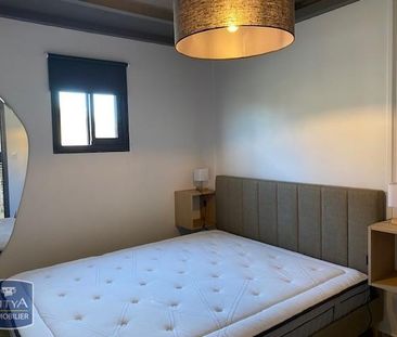 Location Maison 3 pièces 70m² PETITE ILE 97429 - Photo 3