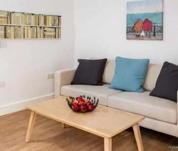 1 bedroom property to rent in Bath - Photo 6