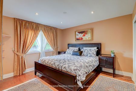For Lease - 3 Lynn Gate Crescent Unit# - Main, Toronto, Ontario - Photo 4