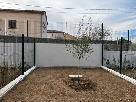 Location Appartement 2 pièces 46m² BRIGNOLES 83170 - Photo 5