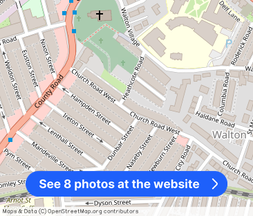 RM1, Church Road West L4 - Photo 1