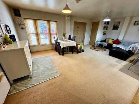 1 bedroom apartment to rent - Photo 5