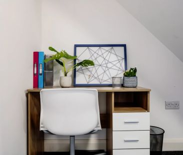 Mezzanine Apartment - Photo 4