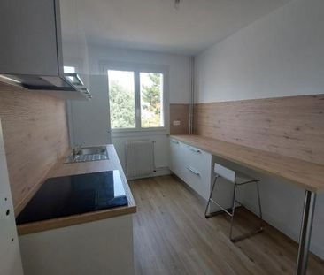 Appartement T2 à louer Reze - 45 m² - Photo 2
