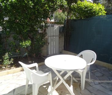 Studio 27 m² - 1 pièce - Hyères (83400) - Photo 6