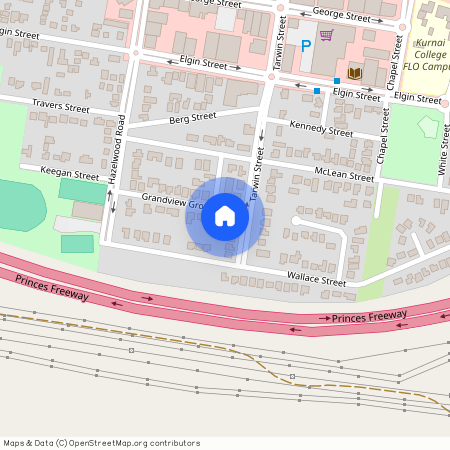 50 Tarwin Street, Vic 3840, Morwell