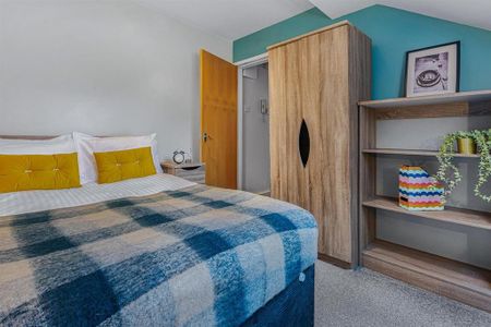 1 bedroom flat to rent - Photo 4