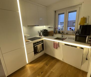 Geniessen Sie den dörflichen Charakter von Aarau Rohr - Nachmieter ... - Foto 4