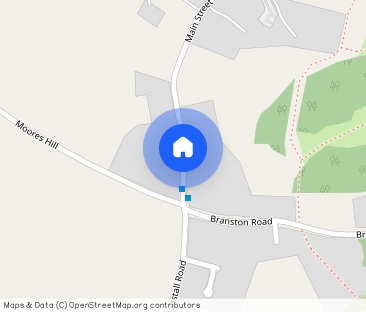 Greenways Road, Tatenhill - Photo 1