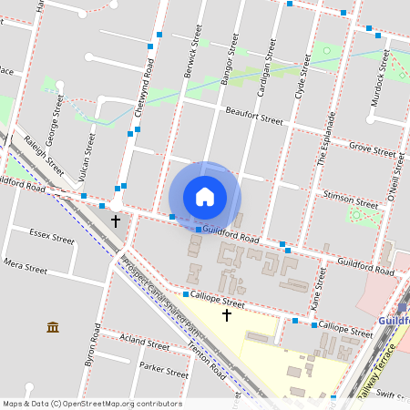 80 Bangor St, NSW 2161, Guildford