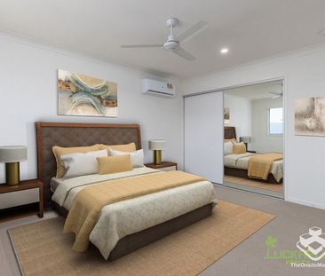 Spacious 3-beds townhouse for rent - Photo 4