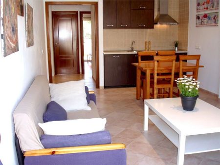 Piso de alquiler en Via Suïssa, 16, Can Picafort - Photo 4