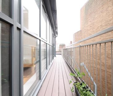 2 bedroom apartment to rent - Photo 6