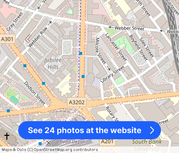 Conquest Tower, London, SE1 - Photo 1