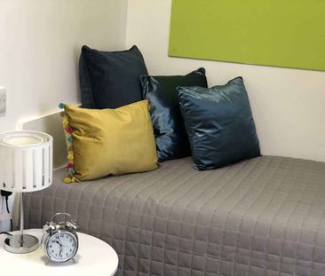 Classic En-Suite - Photo 6