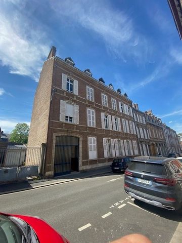 Location Appartement 1 pièce 24m² AMIENS 80000 - Photo 2