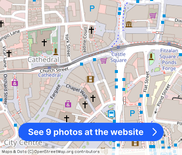 George Street, Sheffield, S1 - Photo 1