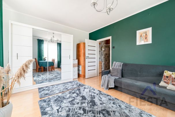 Rumia ul. Henryka Dąbrowskiego - Photo 1