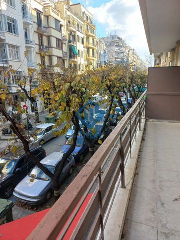 Διαμέρισμα για ενοικίαση Πλατεία Ναυαρίνου (Κέντρο Θεσσαλονίκης) - Photo 5