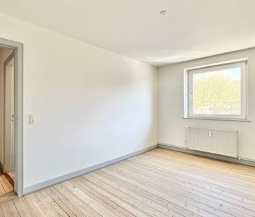 2 værelses – Thuresensgade 13B, 1. th. – Odense C - Foto 2