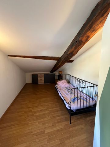 Location Appartement 5 pièces 91m² ROANNE 42300 - Photo 4