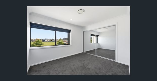 Modern & Low Maintenance Living in the Heart of Oran Park - Photo 1