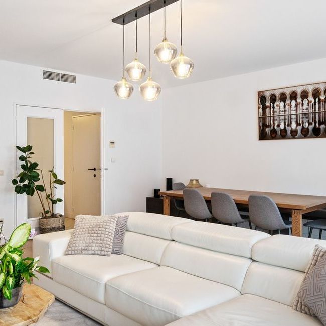 Appartement te huur in Putte voor € 795 met 2 slaapkamers - Photo 1