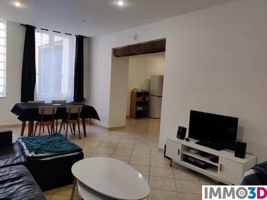 Appartement Vézelise - Photo 1