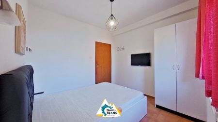 Apartament cu 1 camera, la vila, in Vlaicu - Fotografie 2