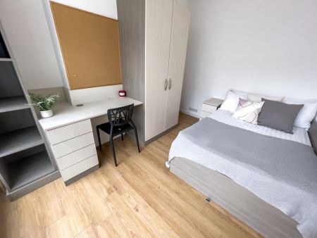 5 bedroom house to rent - Photo 4